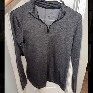 Womens Nike Pullover